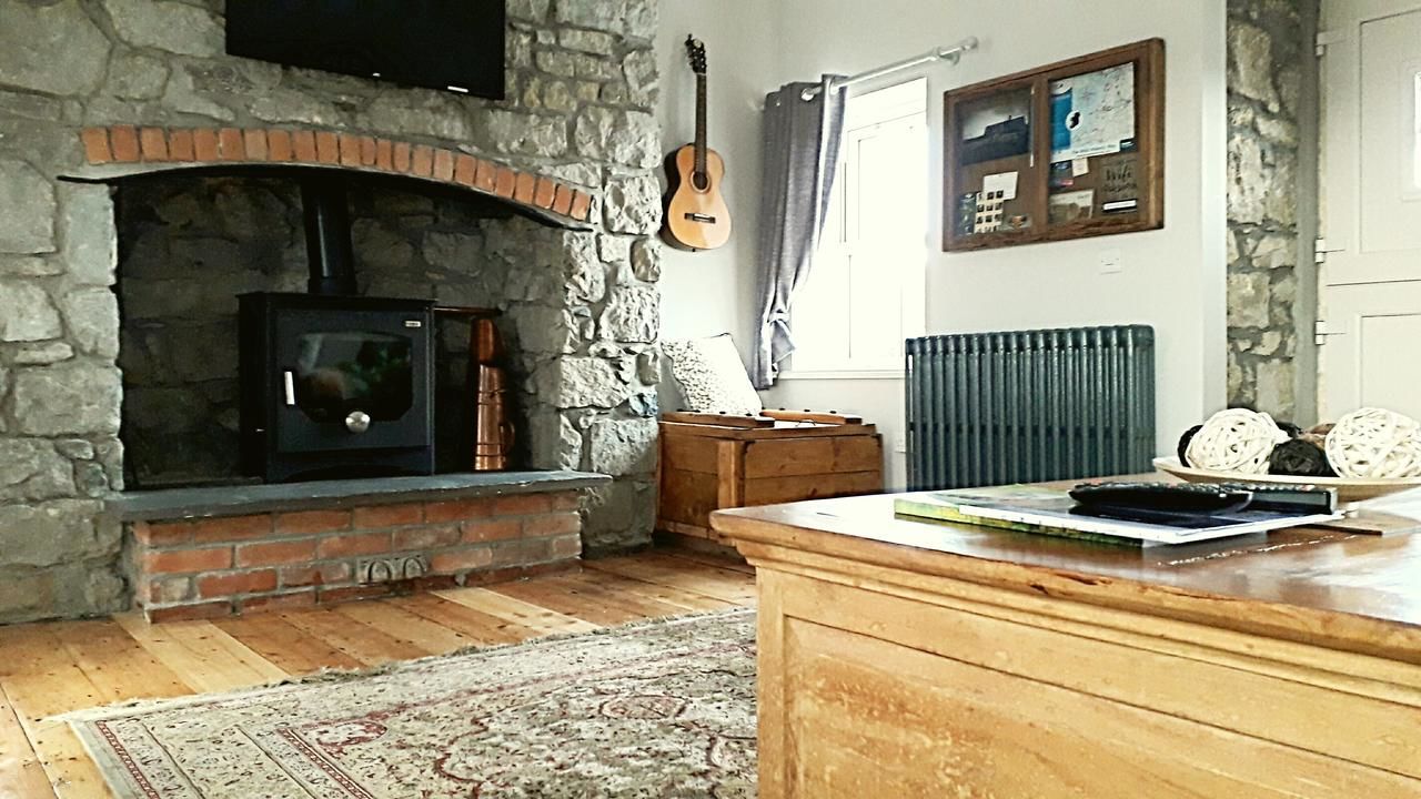 Дома для отпуска Ash Cottage Ardagh