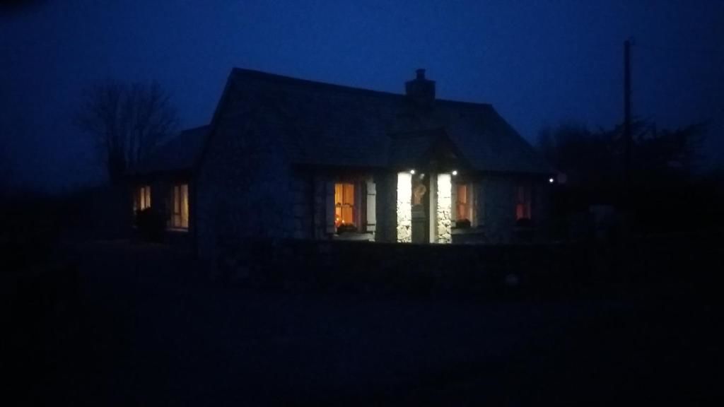 Дома для отпуска Ash Cottage Ardagh-70