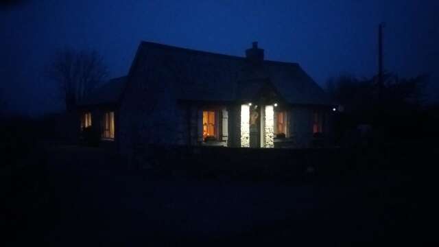 Дома для отпуска Ash Cottage Ardagh-11